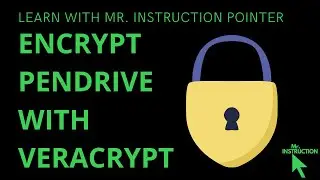 How To Encrypt a USB Drive with Veracrypt 2024