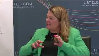 CEO of Consolidated Communications Stresses the Urgency of Accelerating BEAD Funding