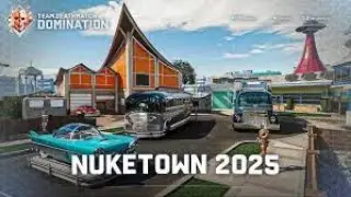 Nuketown Is BACK!!! 💕