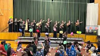 Mariachi Encendido @ KO Knudson 4.21.2023