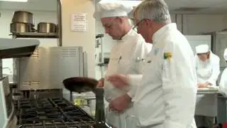 Culinary Arts