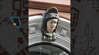 Fasadprojektet del 120: kvarteret Smaragden