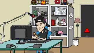 Rovi23 Saw Trap Playthrough - Mazniac