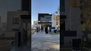 5 Marla Most Luxurious House in DHA Phase 9 Town Lahore