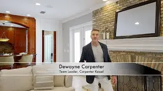 🛋️ COMPASS Concierge Staging | Carpenter Kessel + Compass Real Estate