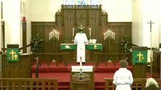 Zion Lutheran Church - Chippewa Falls, WI Live Stream September 8 Divine Service