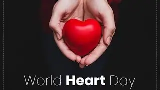 Heart Day Quotes || World ❤ Day ||🍁Inspiratia Insights #Shorts  