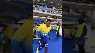 Verona players warm up #shorts #seriea #youtubeshort