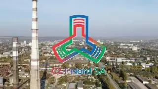CET-Nord SA la 65 ani
