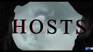 Hosts 2020 Hindi Dubbed ORG HDRip  720p Orgmovies