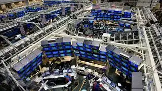 Cboe Digital Markets Names Jump Crypto, Robinhood and DRW Among Expected Equity Partners