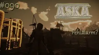090: Fehlalarm? - ASKA