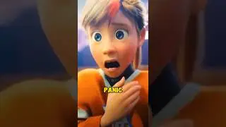 Inside Out Riley Panic Attack Scene Proves Disney Is Genius!