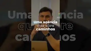 UMA AG&Ecirc;NCIA QUE ABRE CAMINHOS! Depoimento de cliente Traktor | Berlitz - Traktor