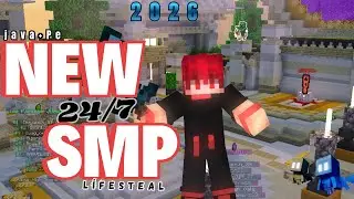Minecraft SMP {JAVA+PE }🎄DAY -1🎊Launch TODAY✨🎄 |🌏 |🔴LIVE STREAM 🎀#live #shortsfeed #shorts
