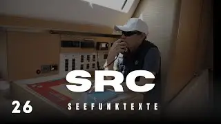 SRC Pr&uuml;fung: Seefunktext 26 &ndash; Englisch h&ouml;ren & auf Deutsch schreiben