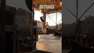Simple Plan - My Christmas List (live stage cam)