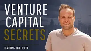 How Venture Capital Really Works: Storytelling, Unicorn Investing & Family Office Strategy