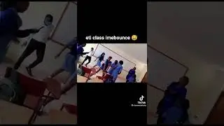 KMTC STUDENTS DANCING