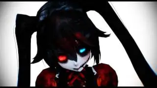MMD Hurts Like Hell