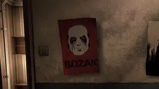 Dying Light - Completando La Horda de Bozak