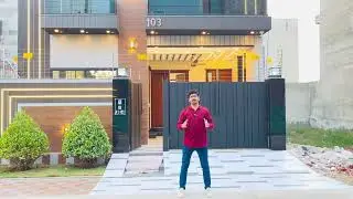 5M House For Sale Demand 230 lacs 0300-8198131