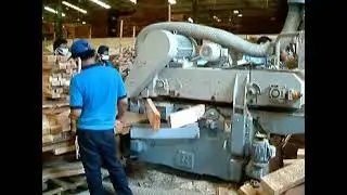 shenko Double planer 雙面刨
