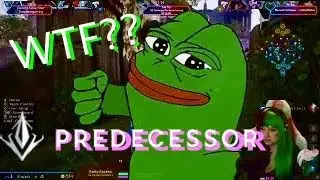 Predecessor Funny (With Memes) Awesome Moments Compilation