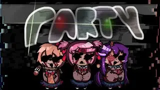 Party | Festival V2 Monker.EXE Cover