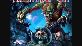 Iron Maiden: The Alchemist (My Own Re-Arranged Version)