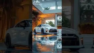 nice car amarcan