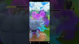 Pokemon Go Single Type Cup Shenanigans