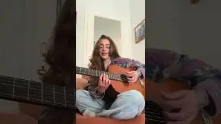 @EleniDrake   performing the dreamy new single Dolores! #newmusic #acoustic
