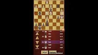 Chess Free vs Droidfish 0-1