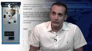 I-HLS TV Interview - Ophir Gamliel, CEO, ITL
