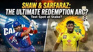 IPL Auctions 2025 Explained: Why Teams Buy Differently
