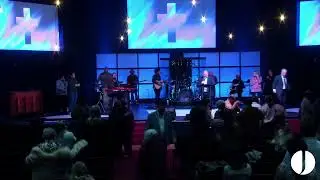 Sunday PM Worship: 2-1-26 - Camp Meeting With Toby Morgan