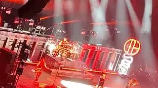 PANTERA - FLOODS LIVE 2025 LEEDS UK 🔥🔥 amazing sound!! ❤️