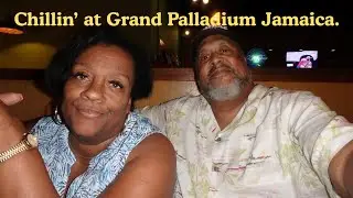Grand Palladium Lady Hamilton Day-6. 10.01.2025