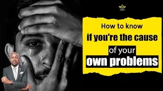 THINGS YOU'RE UNCONSCIOUSLY DOING AND THEY'RE HOLDING YOU BACK