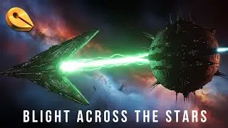 07/18/2025 - No Man's Sky - Daily Quicksilver Mission:  Blight Across the Stars