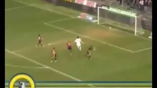 TUTTI I 25 GOL DI IBRAHIMOVIC 08 09