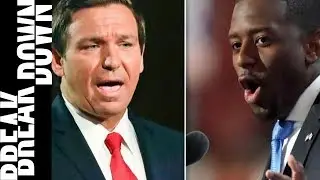 Ron DeSantis on Black Opponent: 