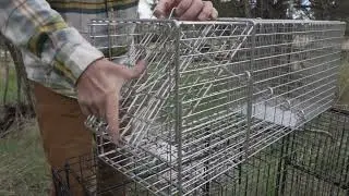 The North American Trapper Education Course Video Series
