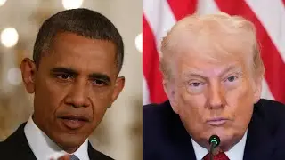 White House walks back &lsquo;appalling&rsquo; video depicting Obamas as apes