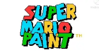 Super Mario Paint