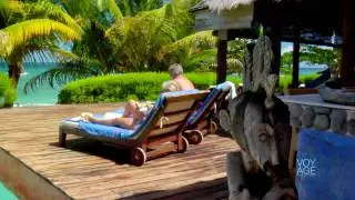La Luna - Grenada, Caribbean - On Voyage.tv