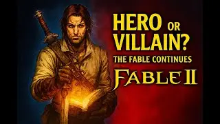 Hero or Villain? The Fable Continues