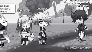 Si los países fueran personas cap 1