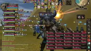 FOS DD1 PVP Death Squad